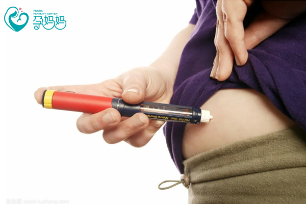 糖尿病不孕女性做试管婴儿，成功率高吗？