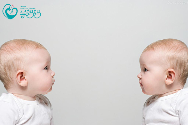 生同卵双胞胎的概率是多少?