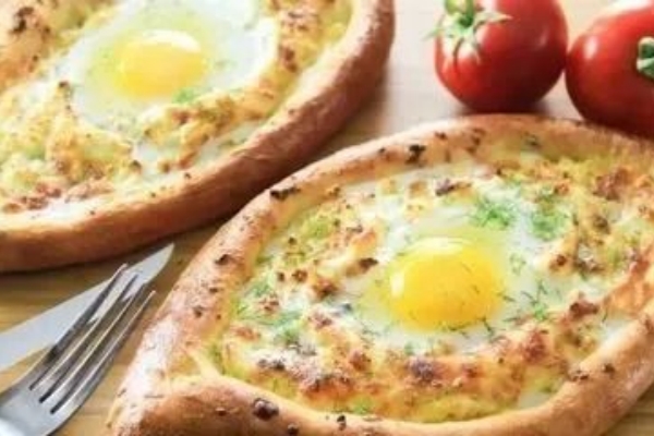 格鲁吉亚试管饮食指南：异国他乡怎么吃？这份“好孕菜单”请收好！