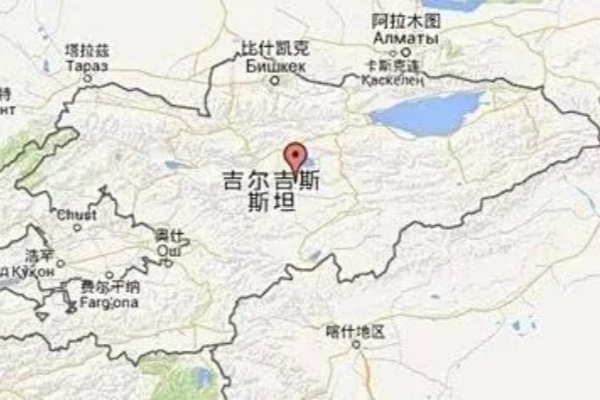 热门！到底是什么原因让那么多中国家庭跑去吉尔吉斯斯坦生娃？