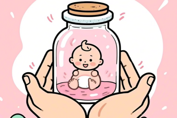 导致试管婴儿胚胎质量不佳的四大原因 导致试管婴儿胚胎质量不佳的四大原因