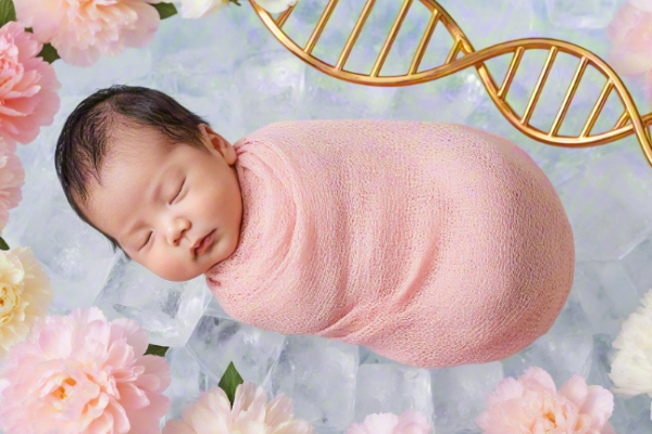 冻胚会降低试管婴儿成功率吗?真相在这里! 冻胚会降低试管婴儿成功率吗?真相在这里!