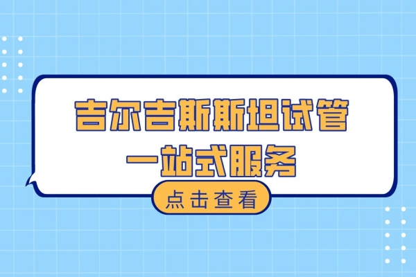 吉尔吉斯斯坦一站式试管服务：国内评估到回国接机的省心攻略