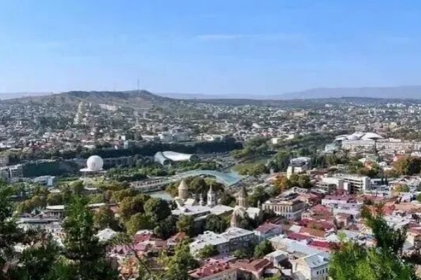 格鲁吉亚三代试管:六大优势,开启生育新希望 格鲁吉亚三代试管:六大优势,开启生育新希望