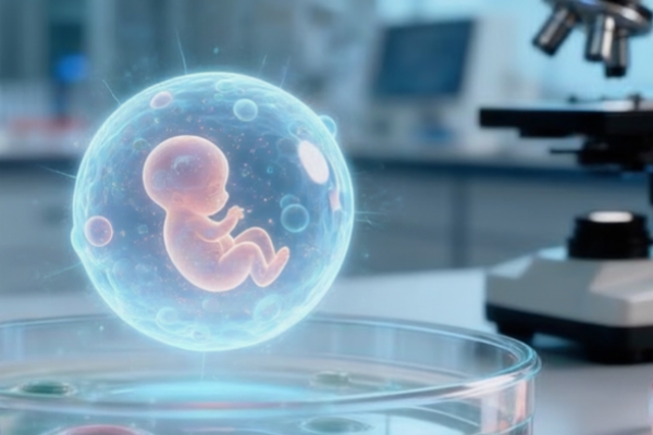 吉尔吉斯斯坦三代试管:高龄女性生育的新希望 吉尔吉斯斯坦三代试管:高龄女性生育的新希望