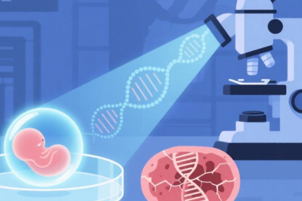 2026赴格鲁吉亚做试管婴儿：把握当下，开启黄金生育之旅