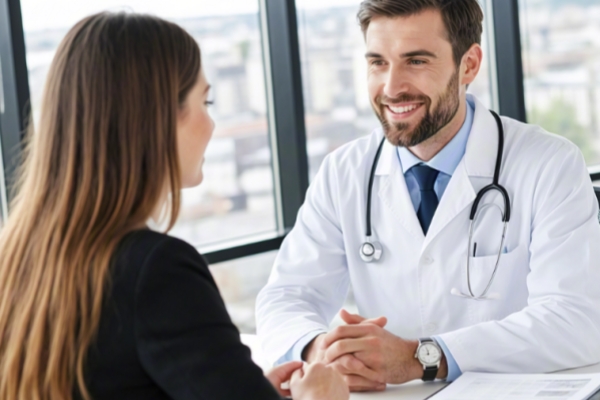 高龄女性赴美试管助孕，提升成功率有方法！