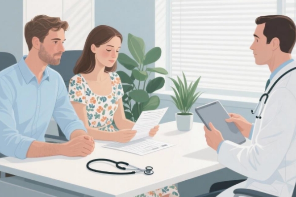 2026赴吉尔吉斯斯坦试管助孕：从初诊到接娃的时间规划指南