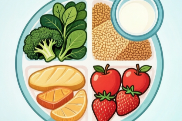 吉尔吉斯斯坦试管之旅:科学饮食,提高成功率! 吉尔吉斯斯坦试管之旅:科学饮食,提高成功率!