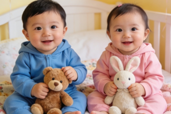 格鲁吉亚试管能实现龙凤胎吗？合法、风险与费用一次说清