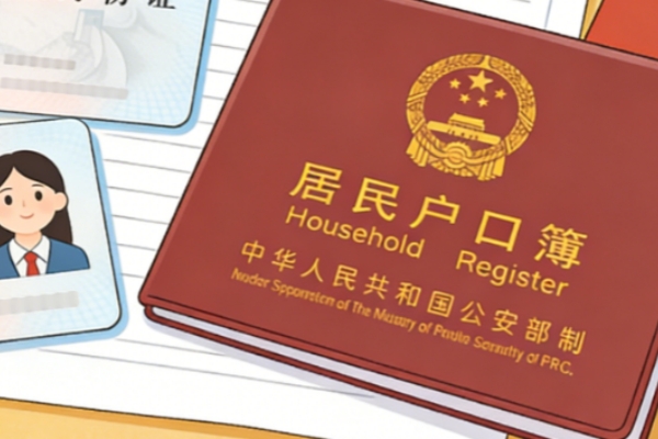 格鲁吉亚出生的宝宝回国落户避坑指南！