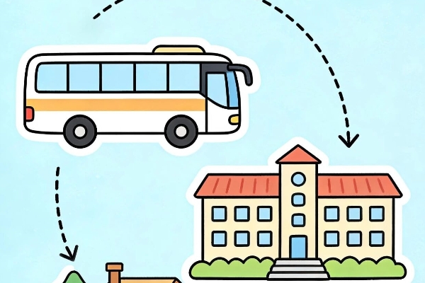 赴吉求子｜别让住宿交通拖垮你的好孕路✨