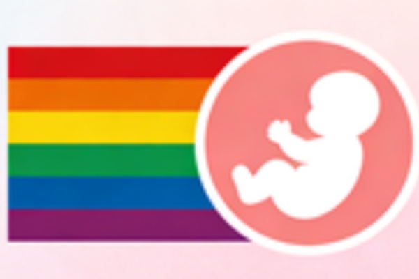 格鲁吉亚：单身与LGBT群体的生育新希望