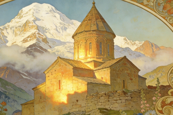 格鲁吉亚试管攻略：告别手忙脚乱，合法助孕全流程