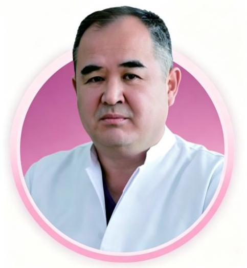 马克